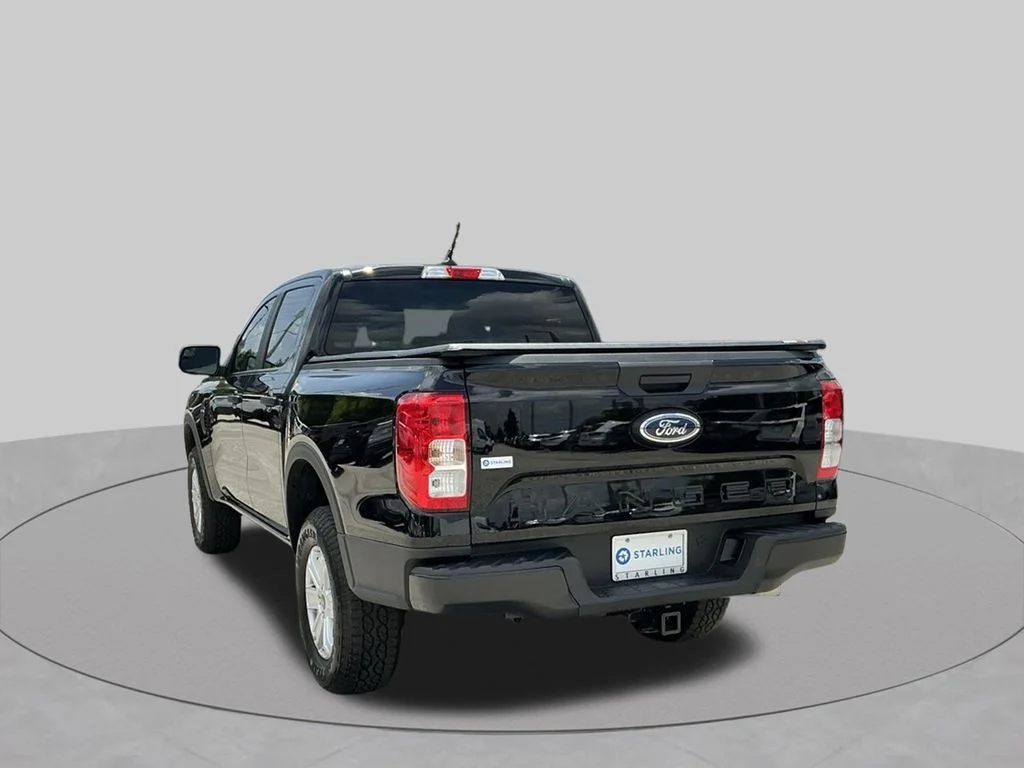 Used 2025 Black Ford XL image 11