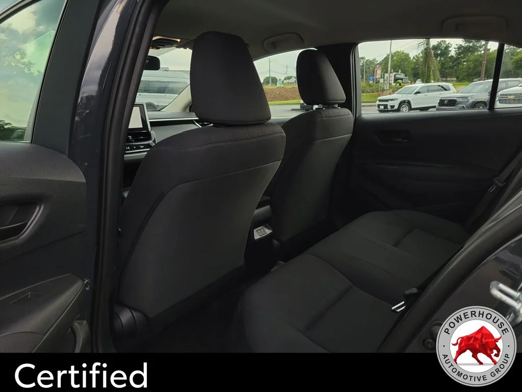 Used 2024  Toyota LE image 13