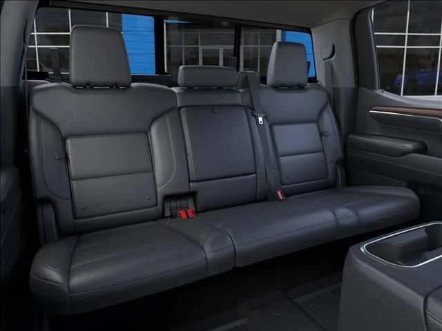 New 2026 Summit White Chevrolet LT Trail Boss image 17