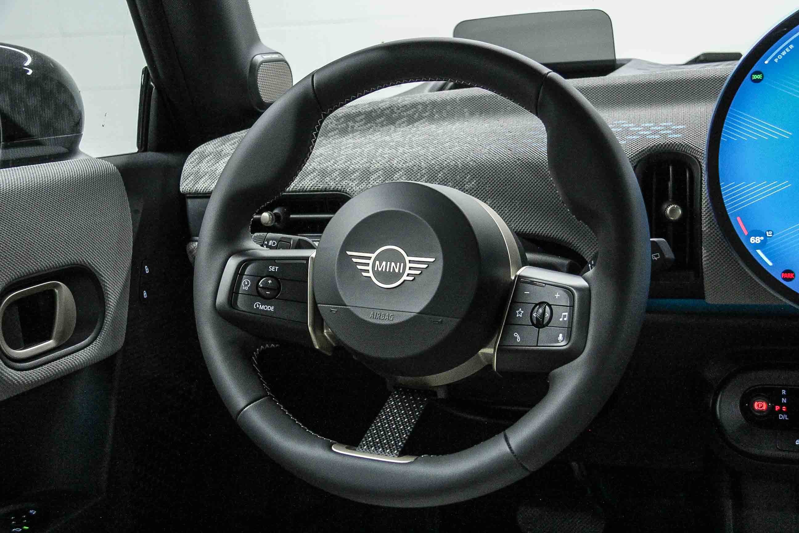 2026 MINI Hardtop 2 Door S - Photo 16