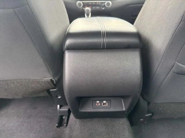 Used 2024 Gray Nissan 2.5 SV image 20