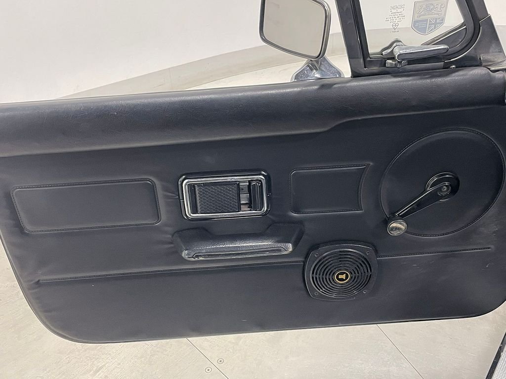 Used 1979  MG  image 63