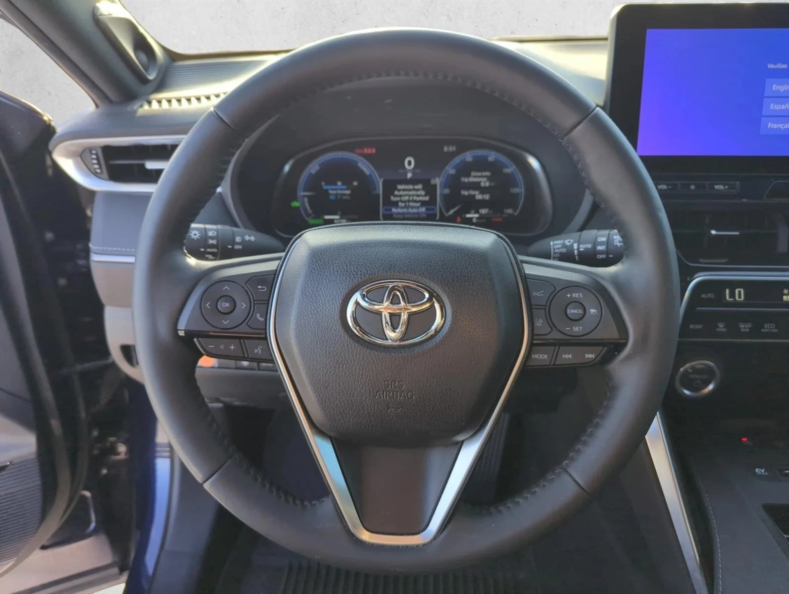 Used 2024 Blueprint Toyota Limited image 14