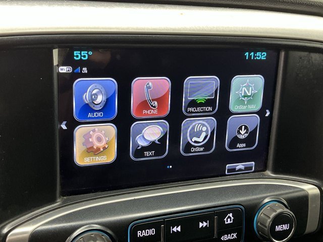 Used 2019 Onyx Black GMC SLE image 18