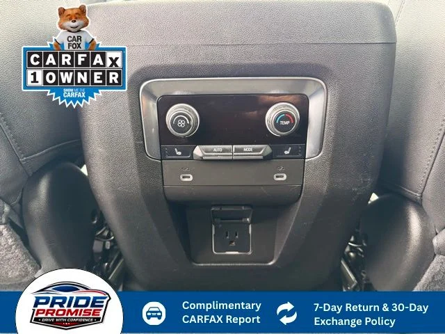 Used 2023 Black Chevrolet Z71 image 24