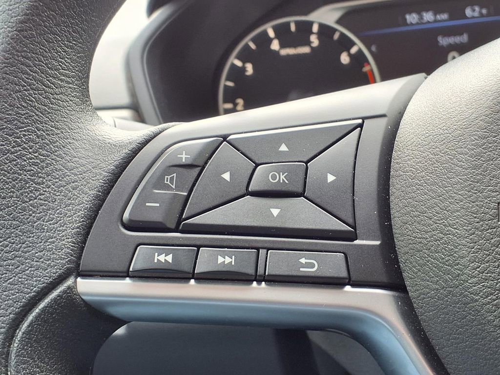 2025 Nissan Altima SV - Photo 28