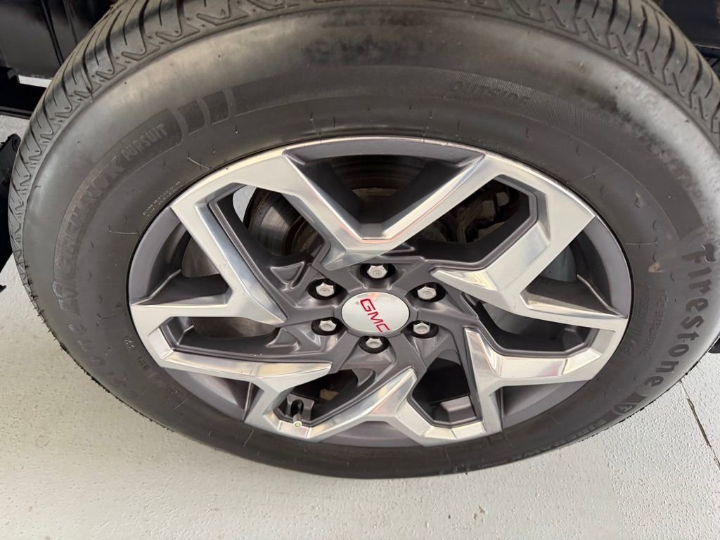 2022 GMC Sierra 1500 SLT - Photo 11