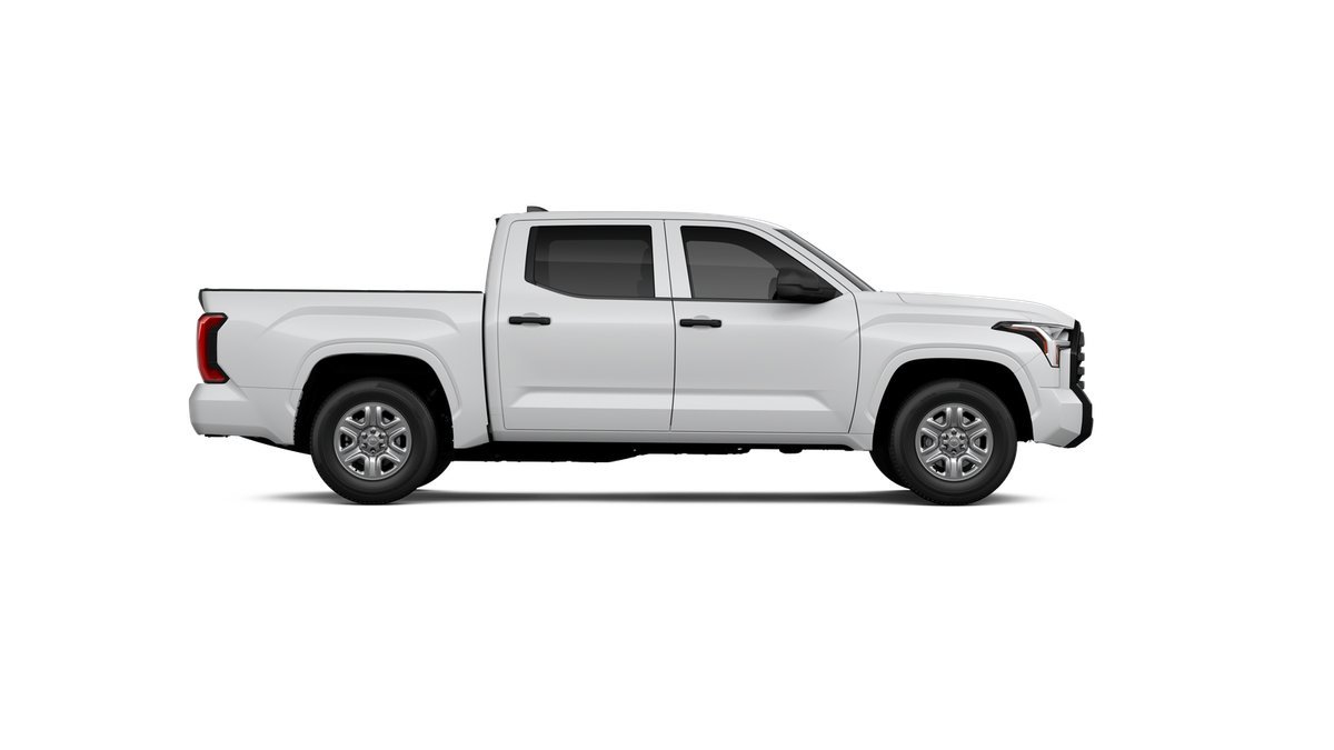New 2026 Ice Cap Toyota SR image 12