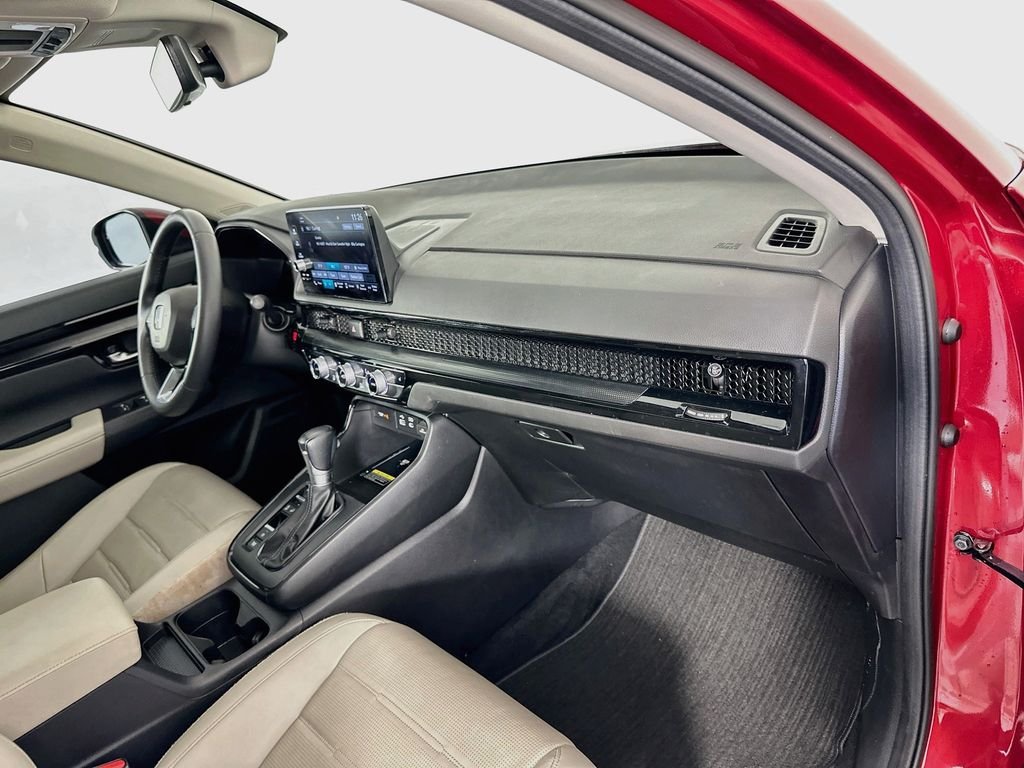 2024 Honda CR-V EX-L - Photo 29