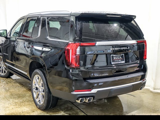 2027 GMC Yukon Denali - Photo 7