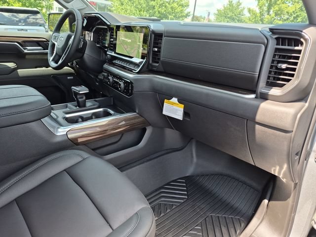 2026 Chevrolet Silverado 1500 LT Trail Boss - Photo 32