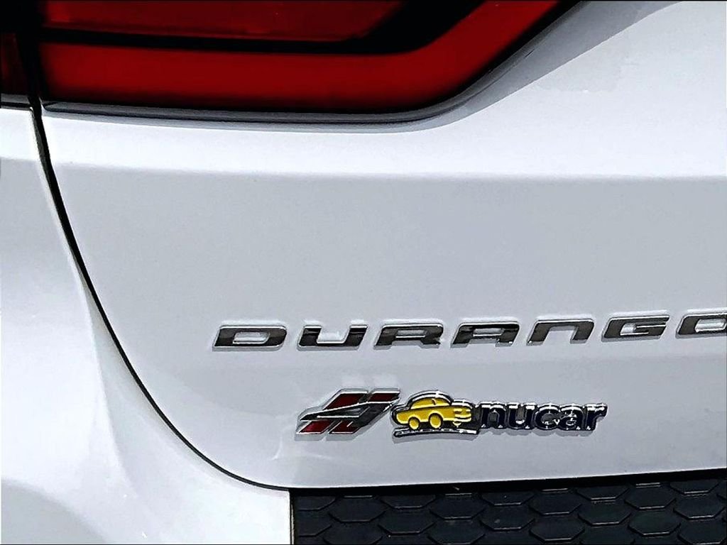 Used 2023 White Dodge GT Plus image 28