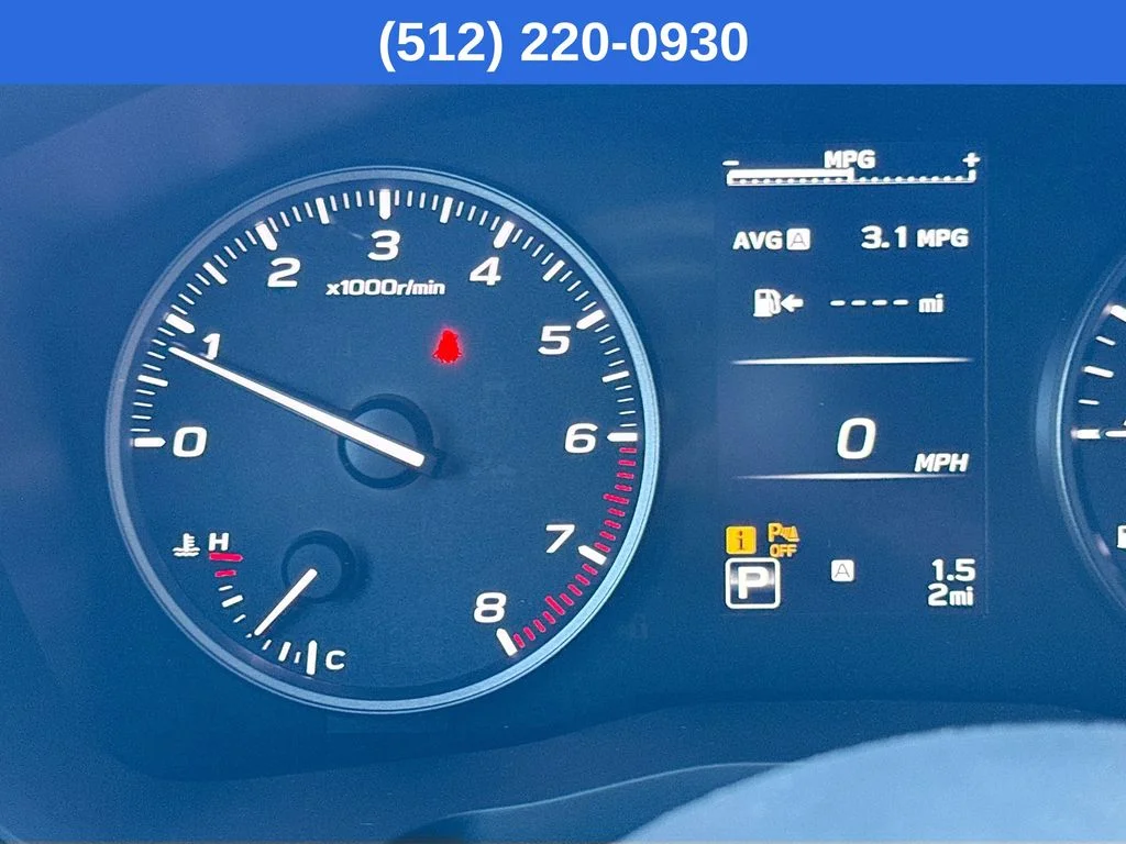 New 2026 SAPPHIRE BLUE PEARL Subaru Premium 7-Passenger image 15