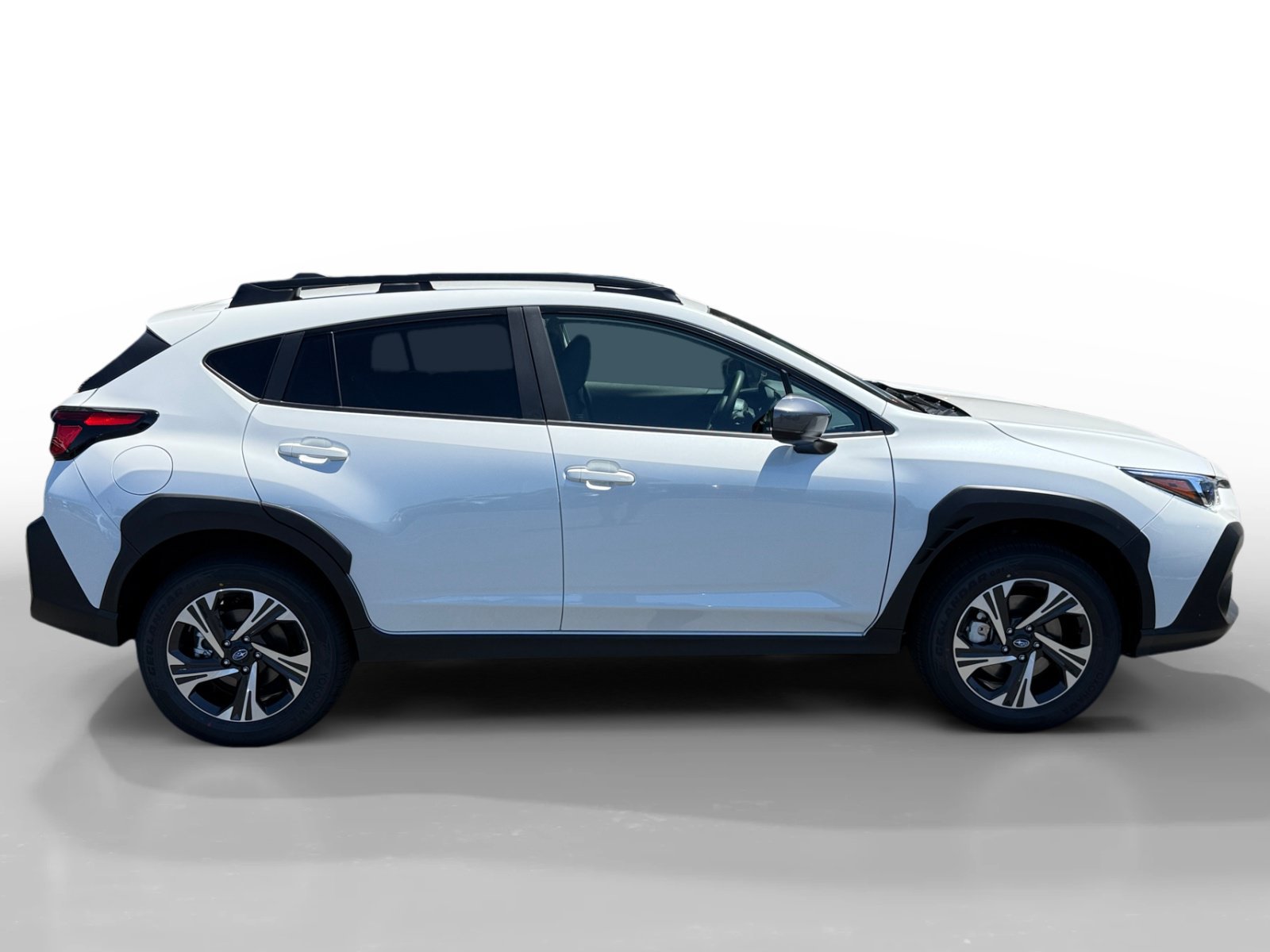 New 2026 CRYSTAL WHITE PEARL Subaru Premium image 6