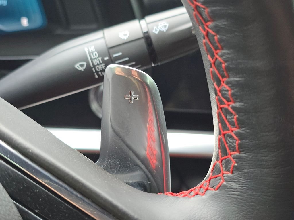 Used 2023 Gray Chevrolet Stingray image 35