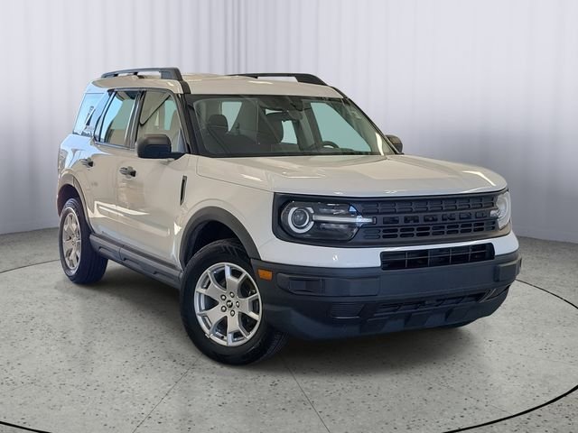 2023 Ford Bronco Sport Base