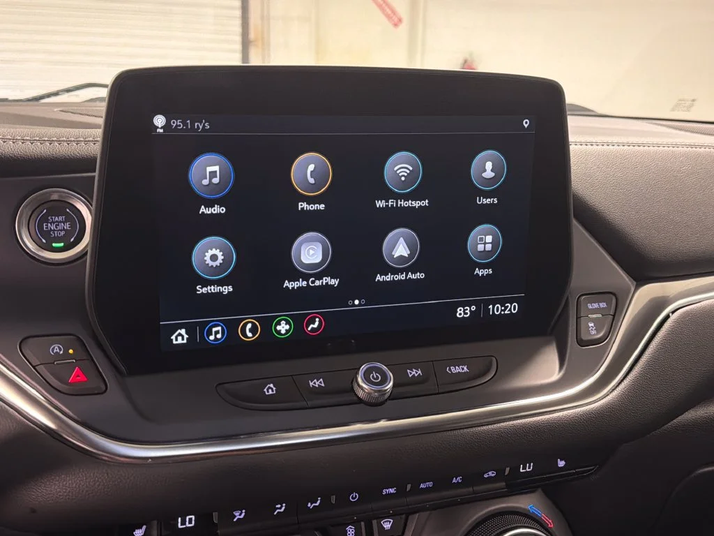 2024 Chevrolet Blazer 2LT - Photo 33