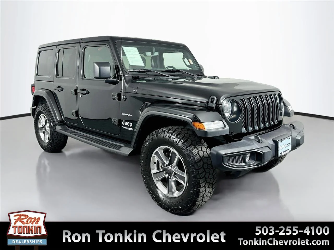 2022 Jeep Wrangler Unlimited