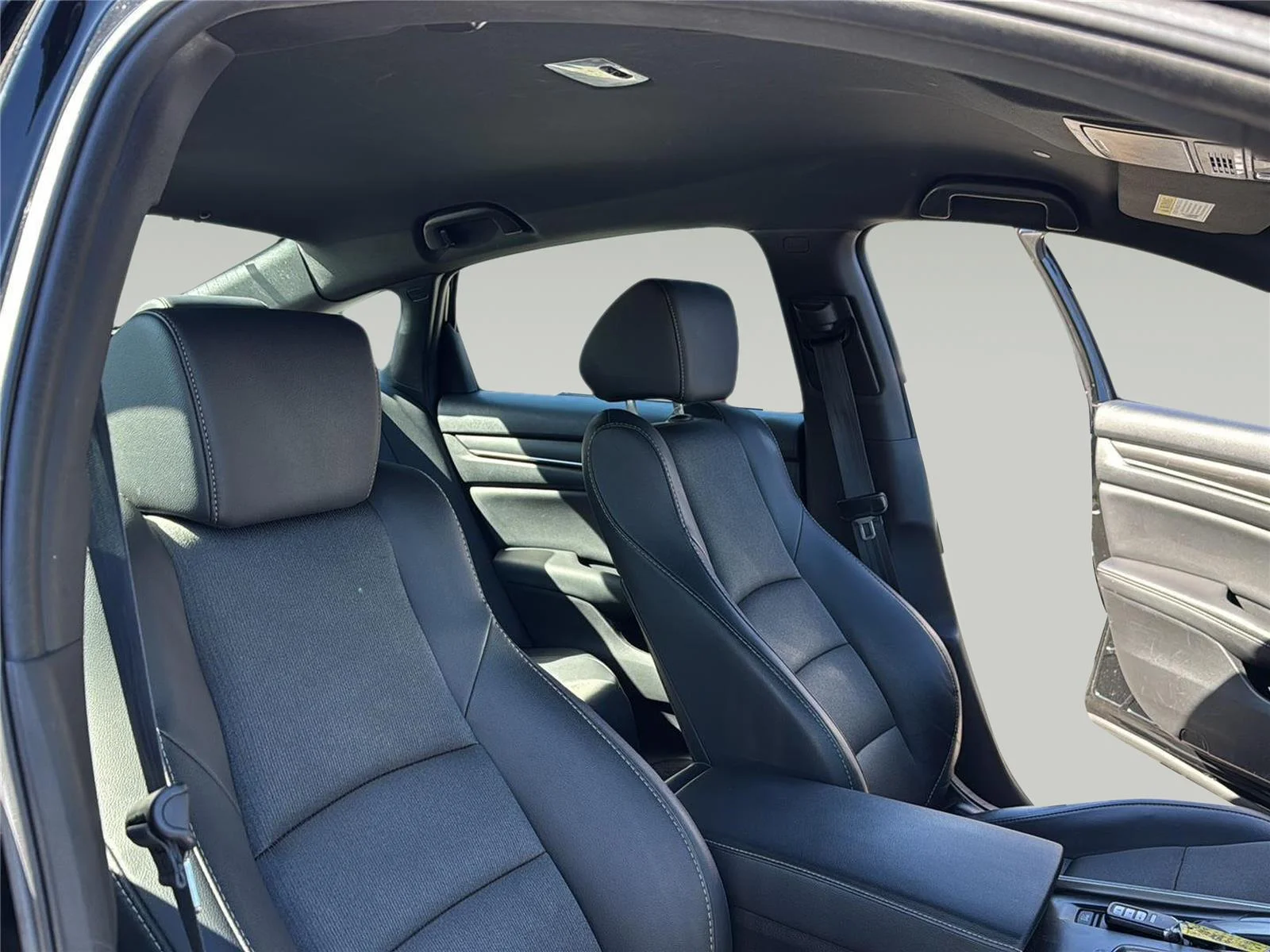 2021 Honda Accord Sport - Photo 34