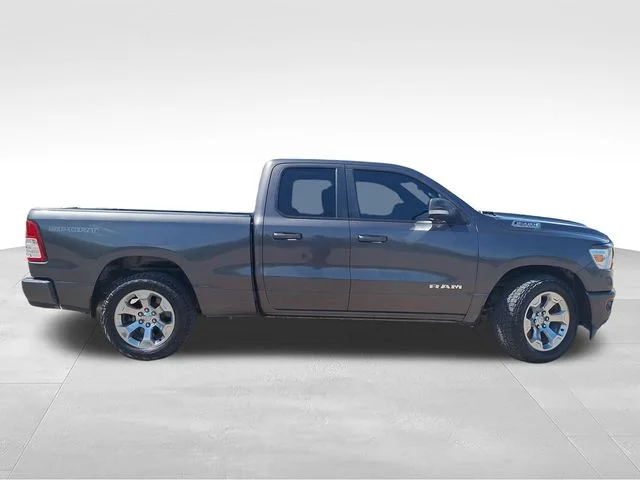 Used 2020 Gray Ram Big Horn/Lone Star image 8