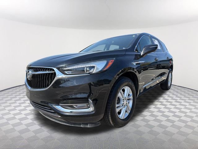2020 Buick Enclave Essence's photo