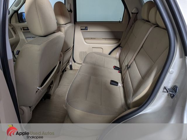 Used 2012 Gold Ford XLT image 29