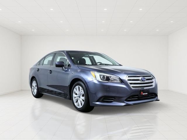 Used 2016 Gray Subaru 2.5i image 1