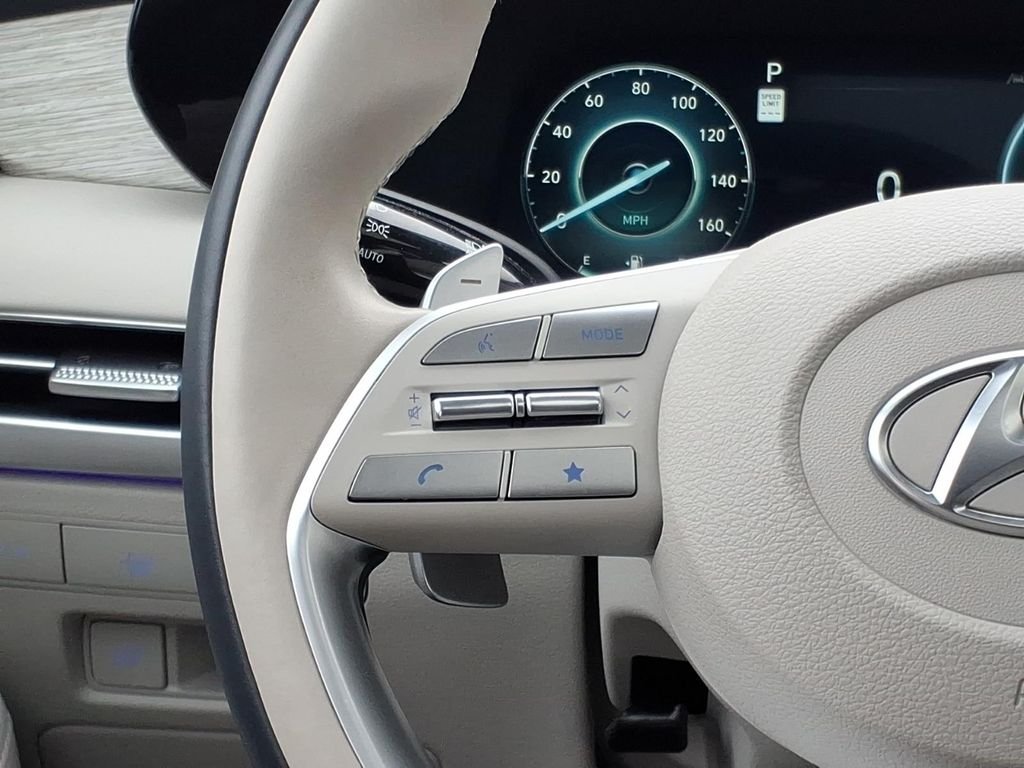 2024 Hyundai Palisade Calligraphy - Photo 20