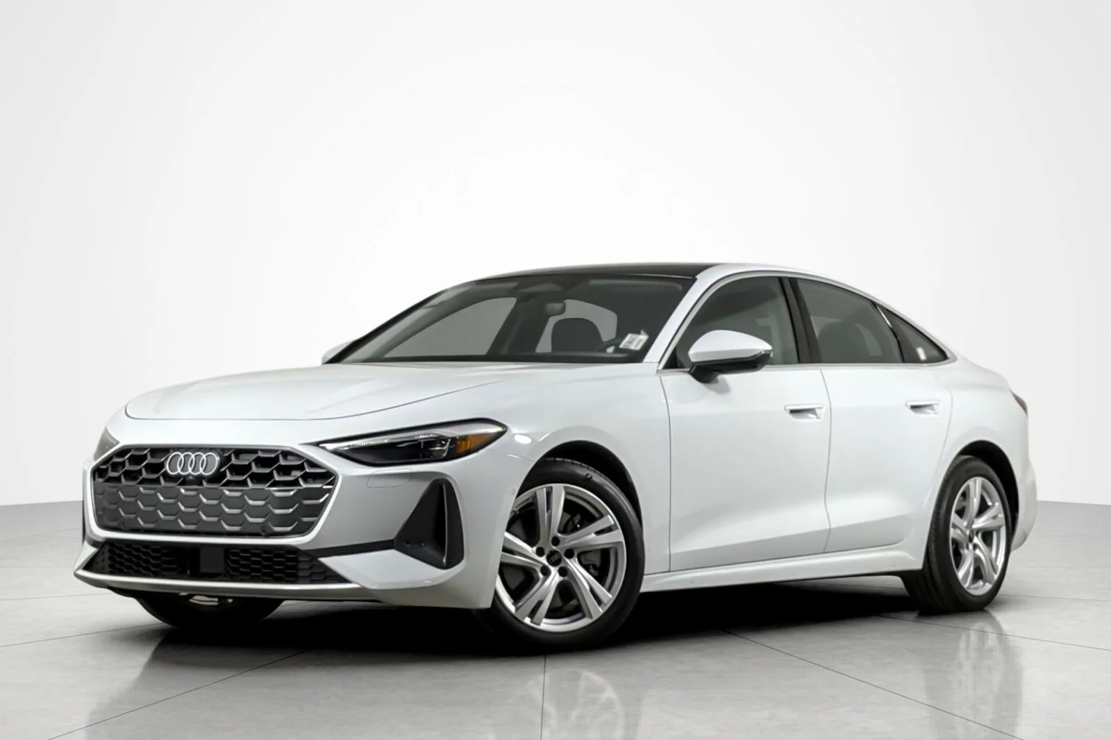 2025 Audi A5 Premium quattro S tronic's photo