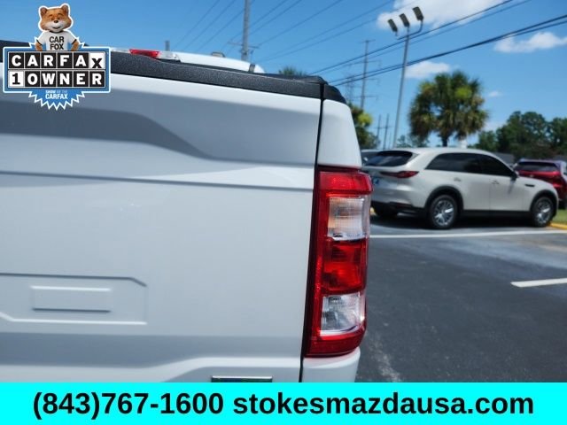 Used 2023 White Ford XL image 29