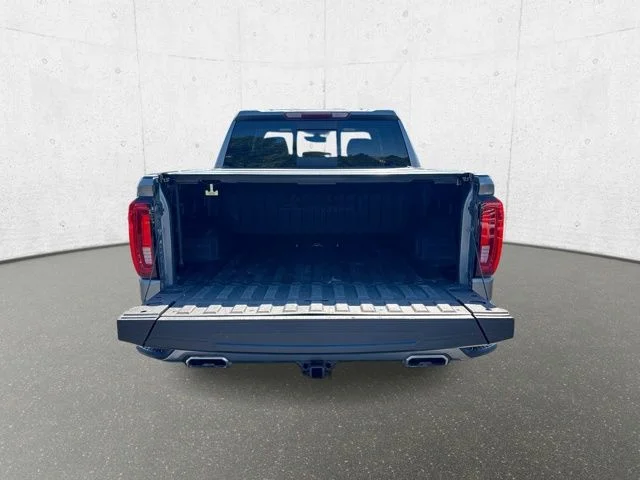 Used 2020 Gray GMC Denali image 10
