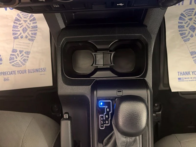 Used 2023 Silver Toyota SR image 28