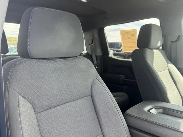 Certified Used 2021 NORTHSKY BLUE METALLIC Chevrolet LT image 28