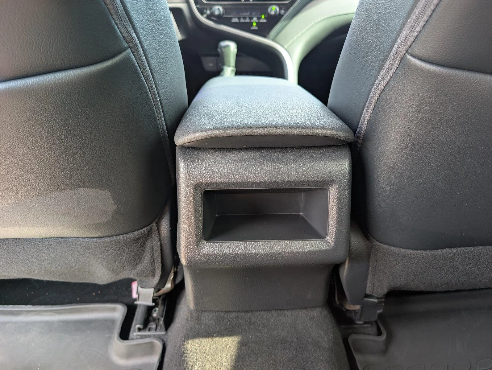 Used 2023 Ice Cap Toyota SE image 34