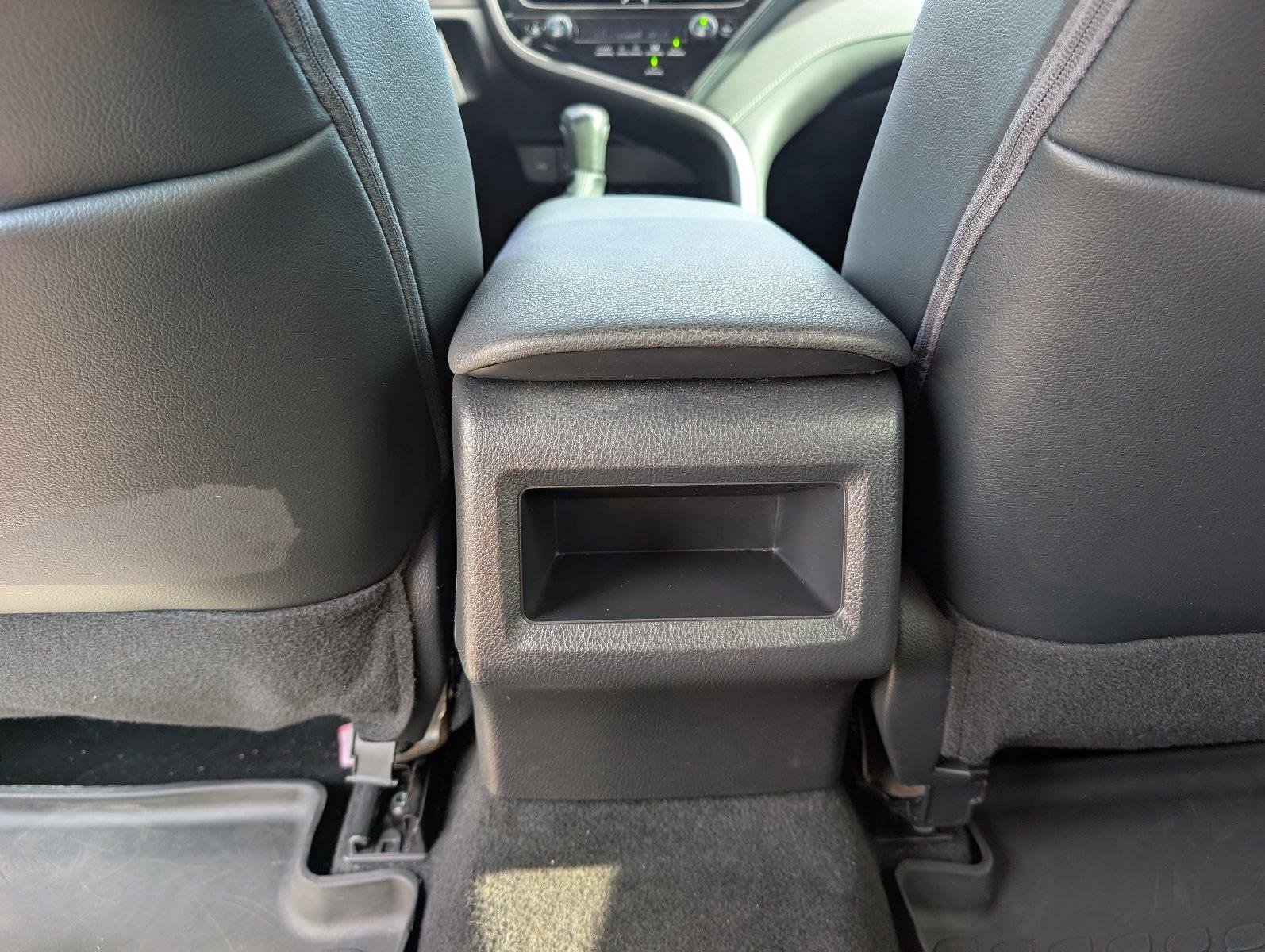 Used 2023 Ice Cap Toyota SE image 34