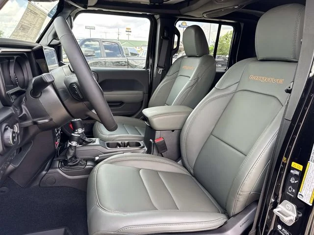 2026 Jeep Gladiator Mojave X - Photo 17