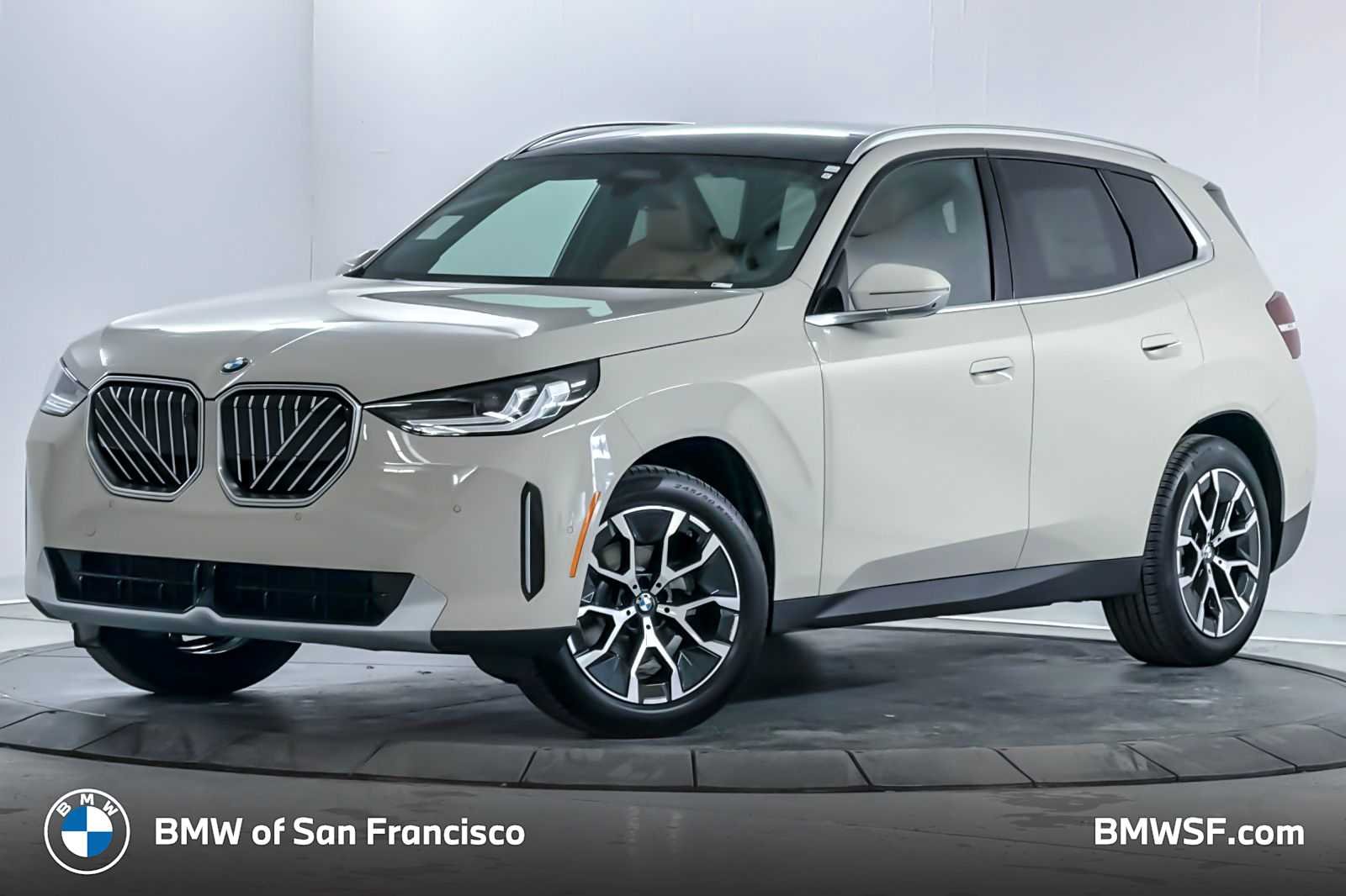 2026 BMW X3 30 XDRIVE's photo