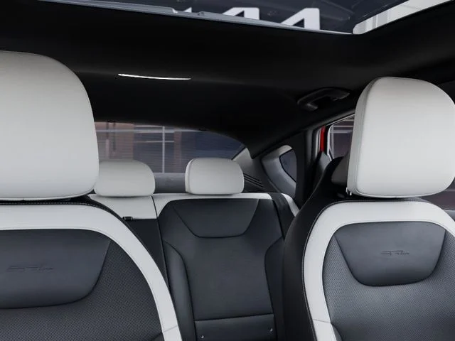 New 2026 Currant Red Kia GT-Line image 27
