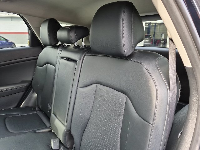 Certified Used 2023 Black Kia EX image 27
