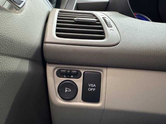 Used 2010 Basque Red Pearl Acura Technology Package image 33