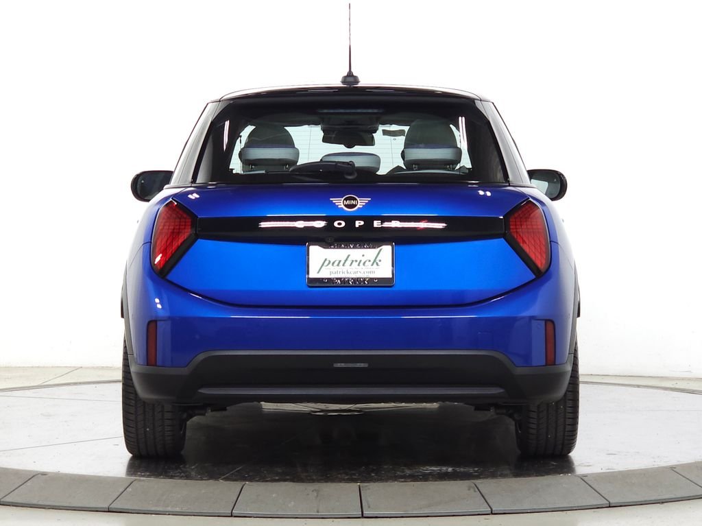 2025 MINI Hardtop 4 Door S - Photo 7