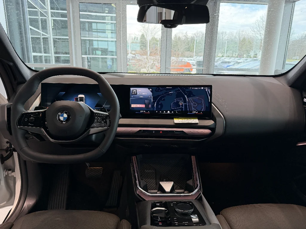 New 2026 Alpine White BMW 30 xDrive image 15