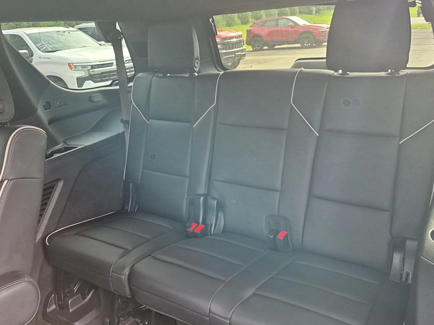 Used 2023 Black Raven Cadillac 4WD Premium Luxury image 10