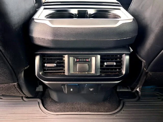 Used 2025 Green Ford Raptor image 24