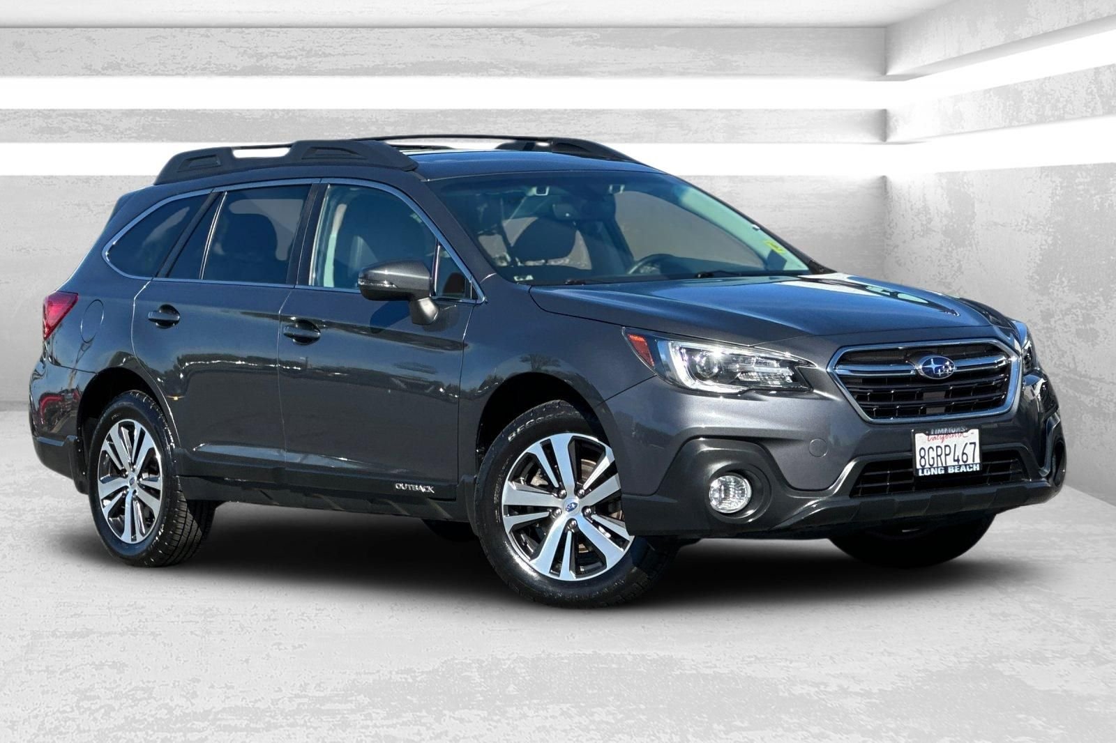 2019 Subaru Outback Limited