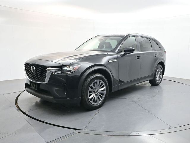 Used 2025 Black Mazda 3.3 Turbo Select image 3