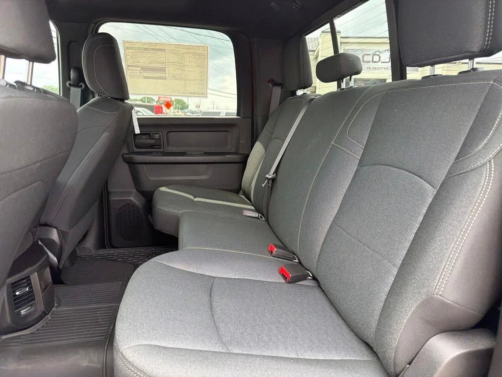 2026 RAM 2500 Tradesman - Photo 19