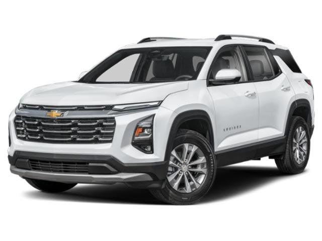2027 Chevrolet Equinox LT - Photo 1