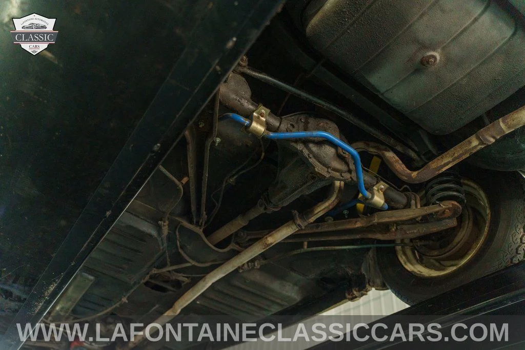 Used 1958 White Volvo  image 145