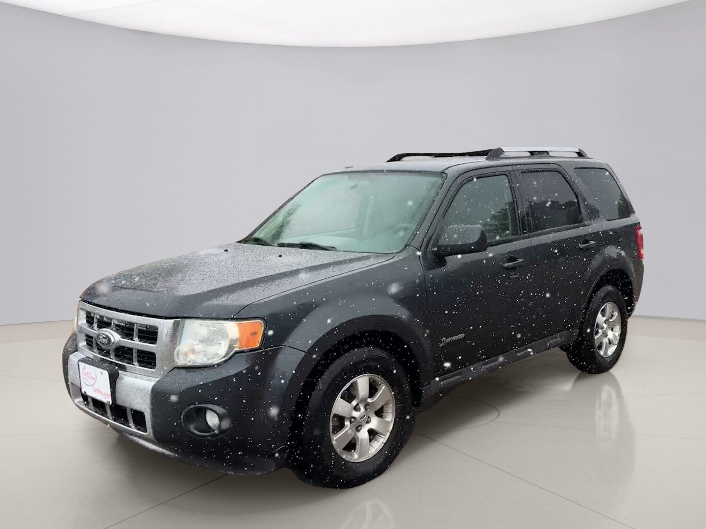 2010 Ford Escape Hybrid 2.5L 4WD's photo